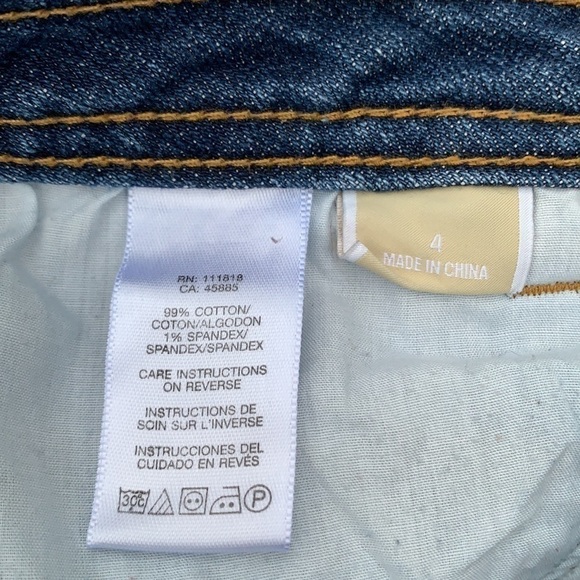 Michael KORS Distressed Jeans - Picture 10 of 15